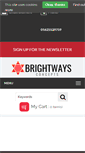 Mobile Screenshot of brightways.com